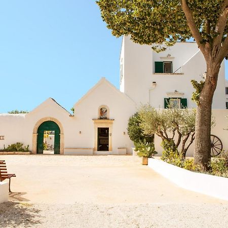 Masseria San Michele Martina Franca Exterior photo