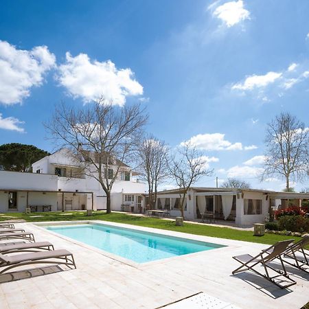 Masseria San Michele Martina Franca Exterior photo