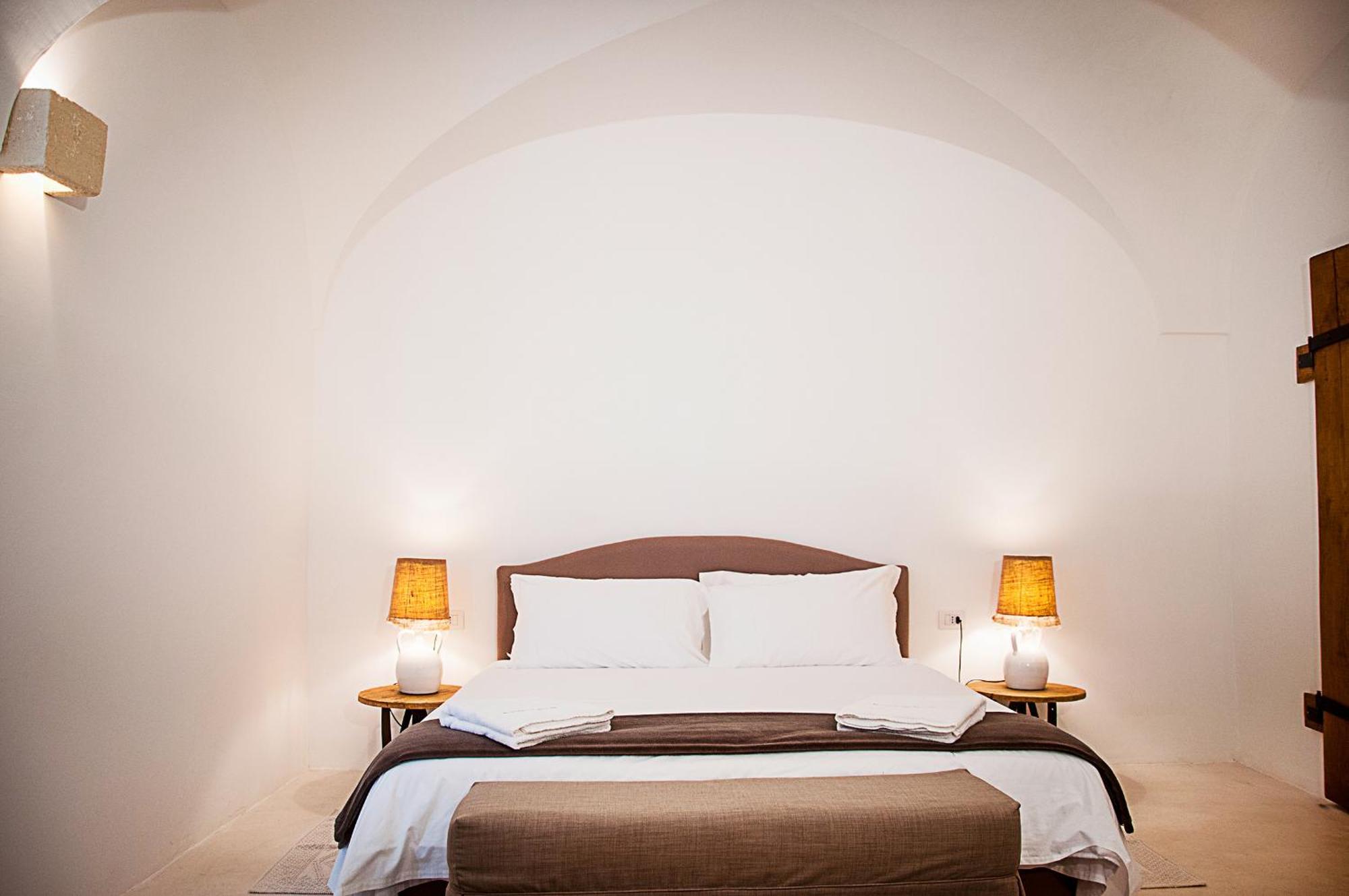 Masseria San Michele Martina Franca Exterior photo